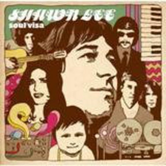 Soul Visa (Vinyl)