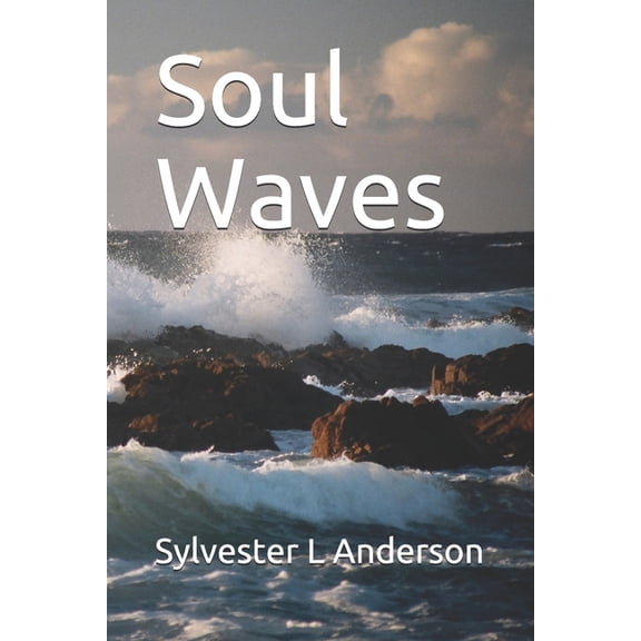 Soul Waves (Paperback)