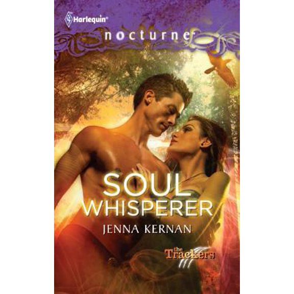 Pre-Owned Soul Whisperer