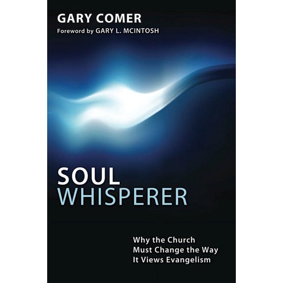 Soul Whisperer (Hardcover)