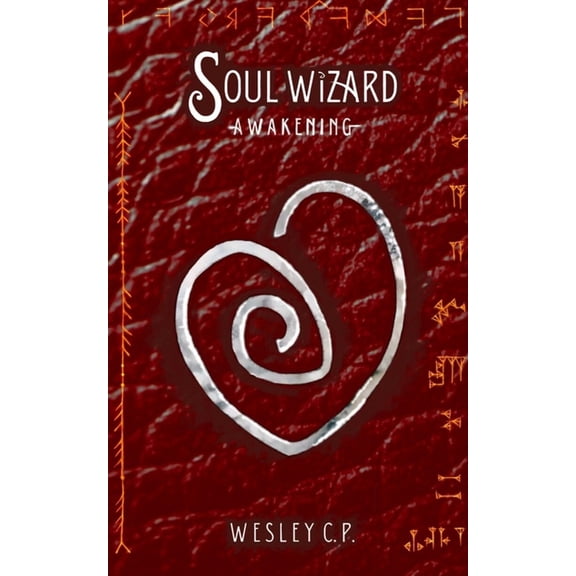 Soul Wizard : Awakening (Paperback)