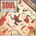thumbnail image 1 of Soul Xmas / Various, 1 of 1