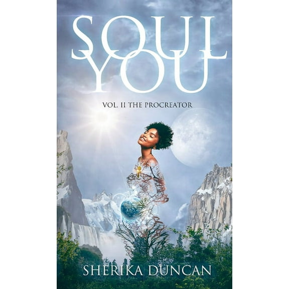 Soul You Vol. II: The Procreator, (Paperback)