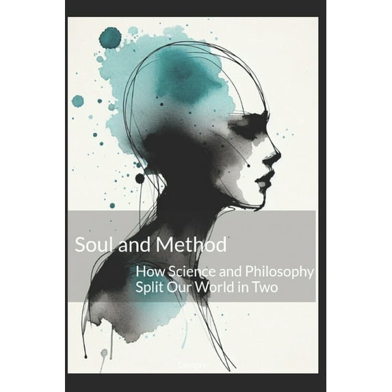 Soul and Method: How Science and Philosophy Split Our World in Two, (Paperback)