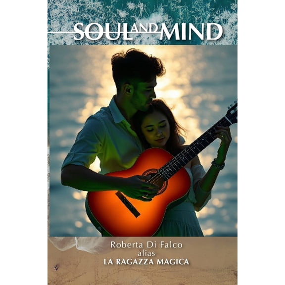 Soul and mind, (Paperback)