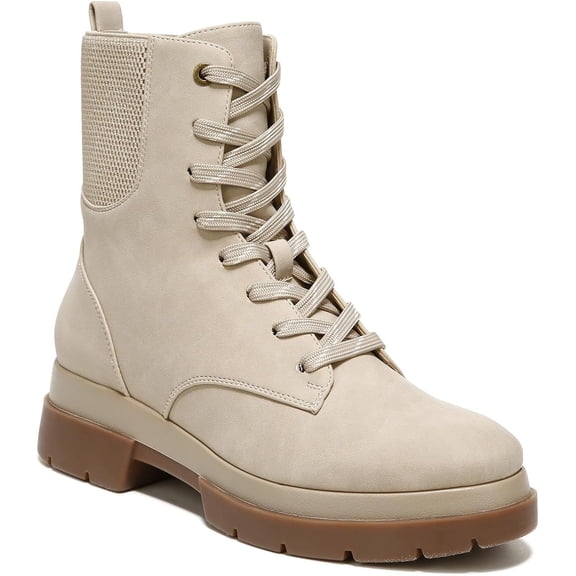 Soul by Naturalizer Ozzy Women's Boot Deep Porcelain 6.5M