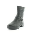 thumbnail image 1 of Soul by Naturalizer Women's Newport Mid Calf Boots Black 7.5M, 1 of 8