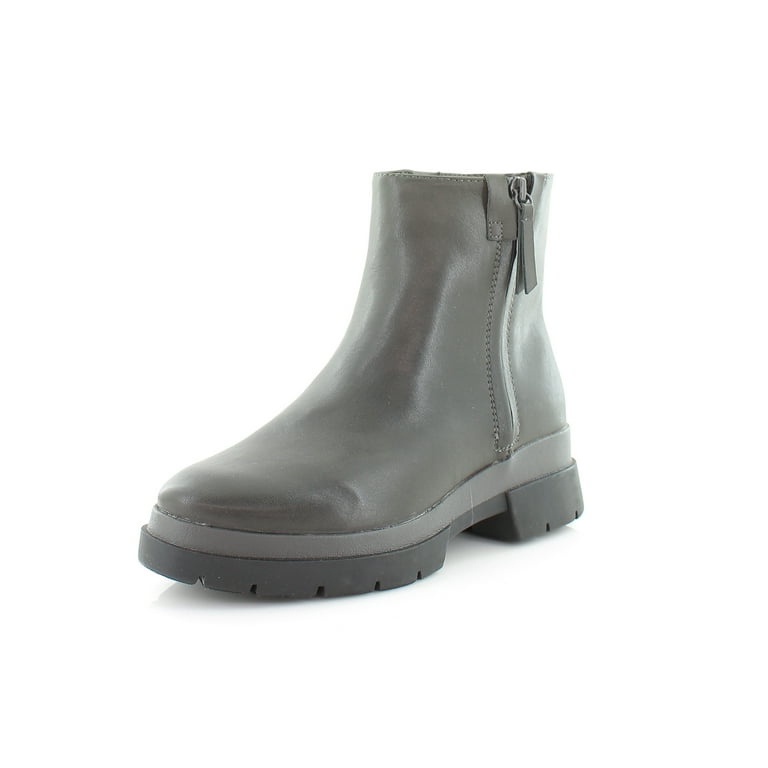 Naturalizer sales gray boots