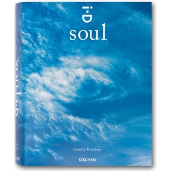 Pre-Owned SOUL i-D: MI Paperback