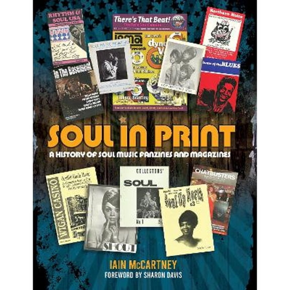 Soul in Print (Paperback)