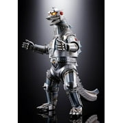 Soul of Chogokin MECHAGODZILLA 1974 Godzilla vs Mechagodzilla Action Figure