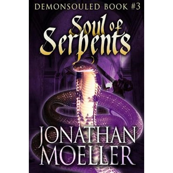 Soul of Serpents