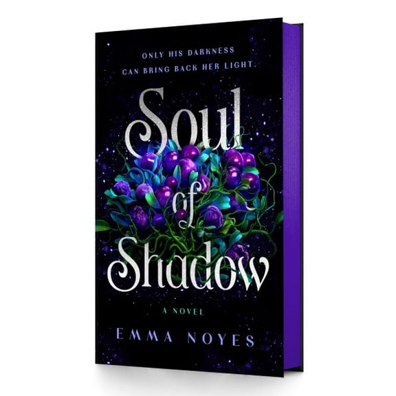 Pre-Owned Soul of Shadow (Hardcover) 1250342961 9781250342966