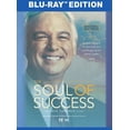 thumbnail image 1 of Soul of Success: The Jack Canfield Story (Blu-ray), Indie Rights, Documentary, 1 of 1