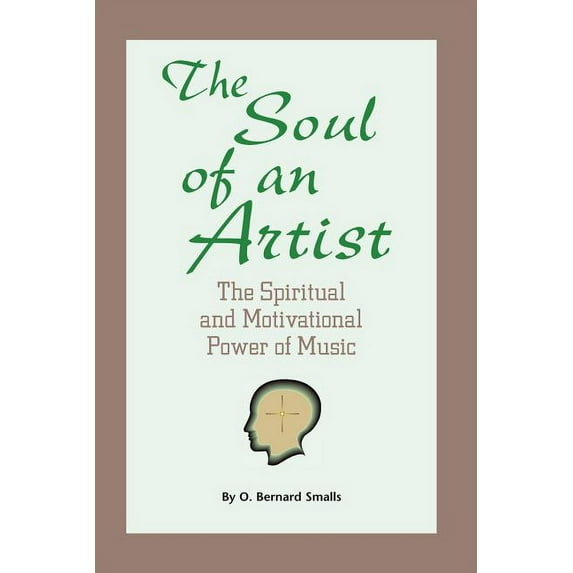 The Soul of An Artist (Paperback)