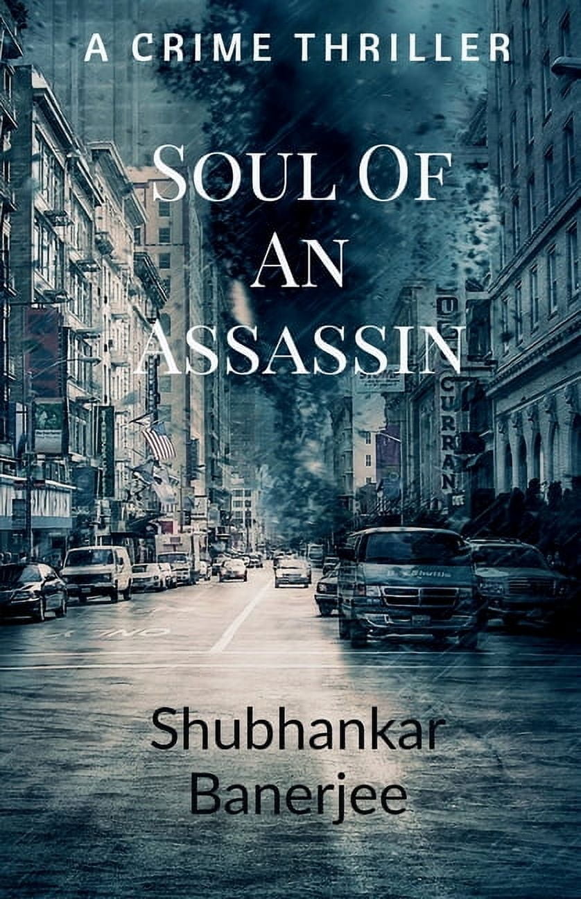 Soul of an assassin, (Paperback)