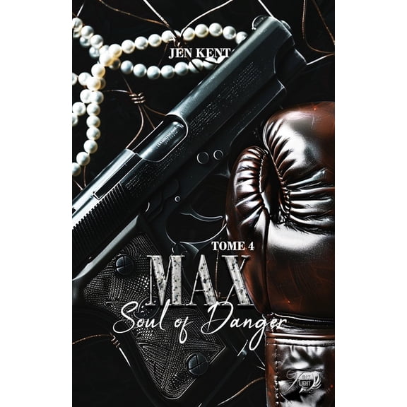 Soul of danger: Max, (Paperback)