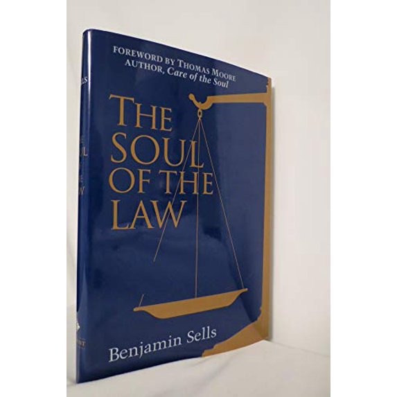 Pre-Owned The Soul of the Law (Hardcover) 1852304820 9781852304829