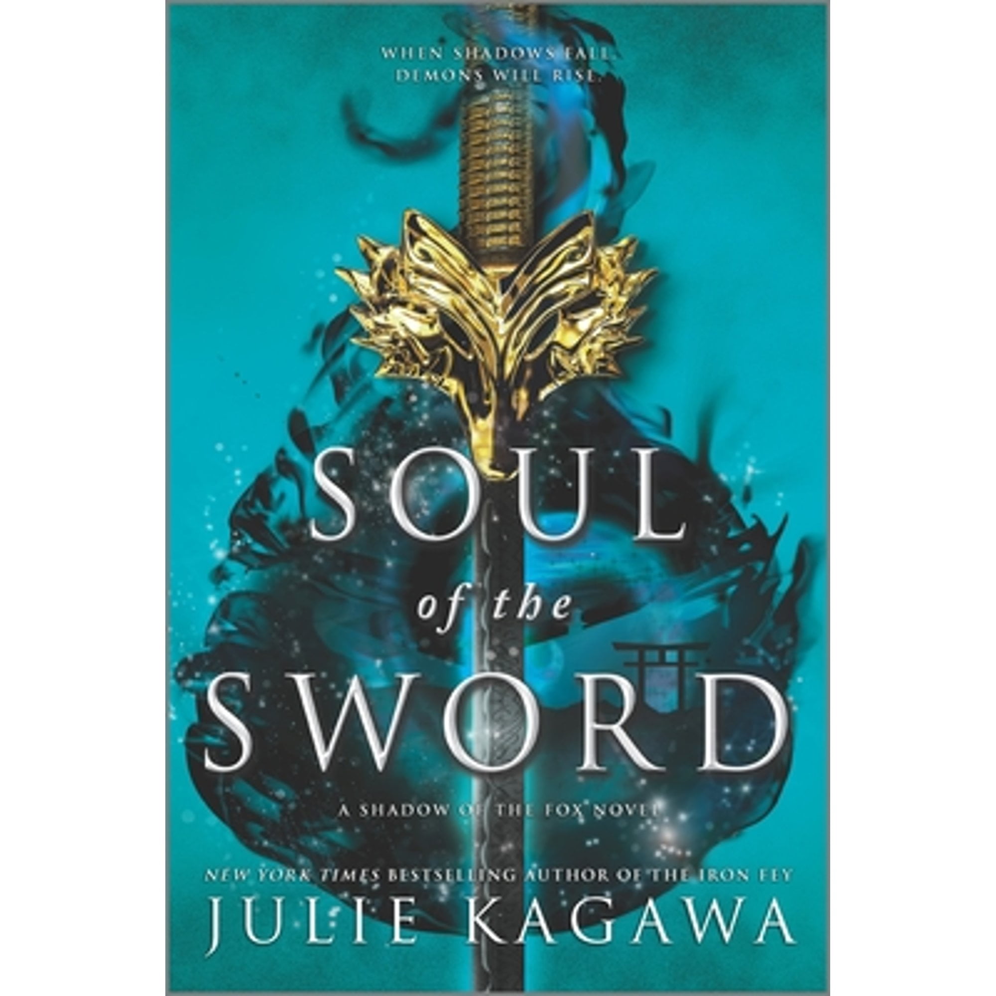 Pre-Owned Soul of the Sword (Paperback) 1335453792 9781335453792