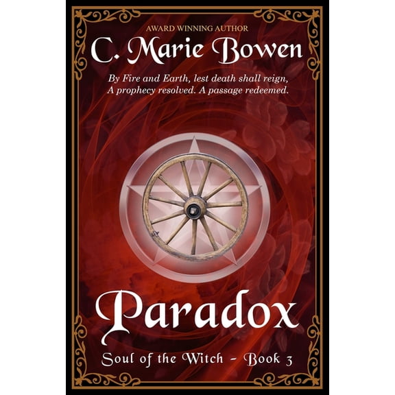 Soul of the Witch: Paradox (Series #3) (Paperback)