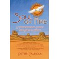 thumbnail image 1 of Pre-Owned Soul on Fire: A Transformational Journey from Priest to Shaman (Paperback) 1401917488 9781401917487, 1 of 1