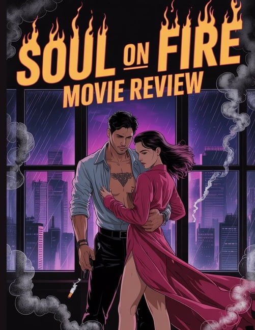 Soul on Fire Movie Review: Un guide complet du film et de son message, (Paperback)