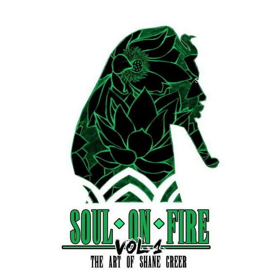 Soul on Fire Vol. 1 (Paperback)