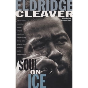 Soul on Ice, (Paperback)