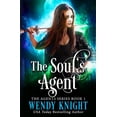 thumbnail image 1 of Agents The Soul's Agent, Book 1, (Paperback), 1 of 1