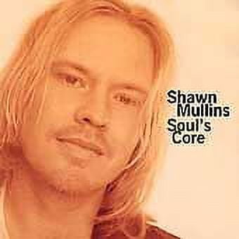 Pre-Owned Soul's Core by Shawn Mullins (CD, Sep-1998, Columbia (USA))