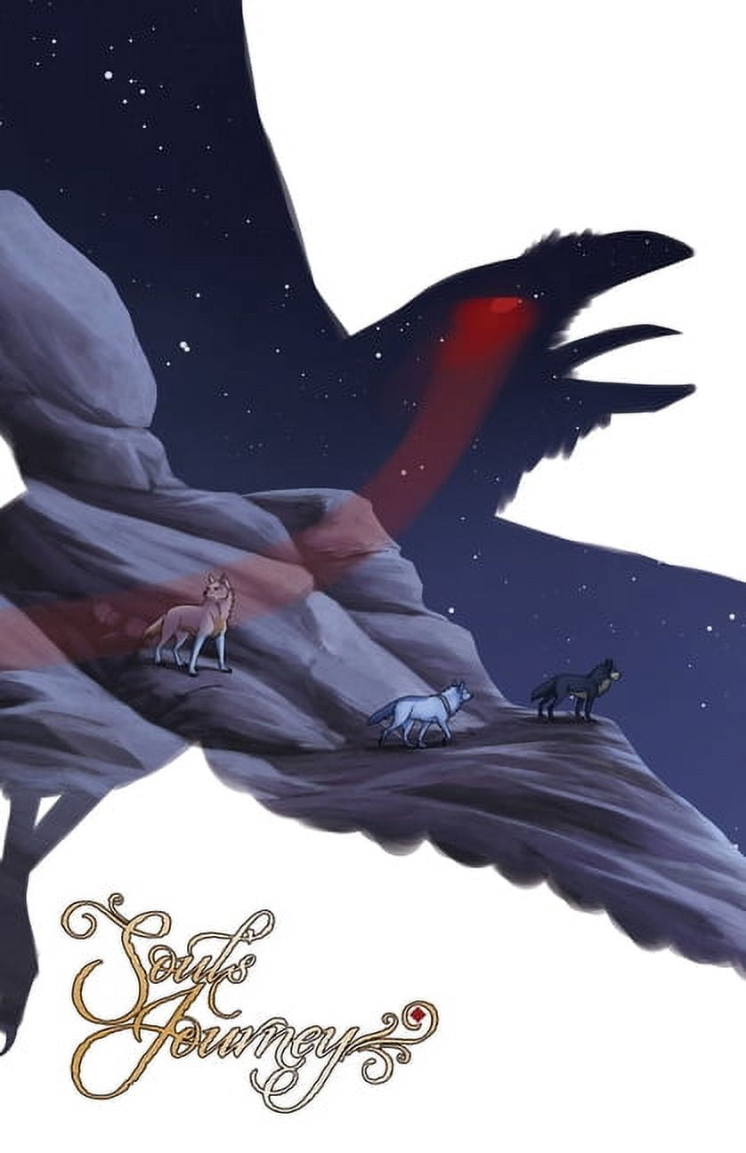 Soul's Journey Soul's Journey Vol. 2, Book 2, (Paperback)