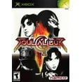 thumbnail image 1 of Pre-Owned SoulCalibur 2 - Xbox, 1 of 2