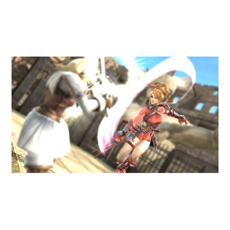 SoulCalibur V - Xbox 360