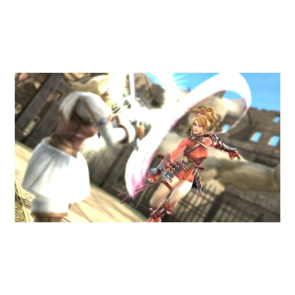 SoulCalibur V - Xbox 360