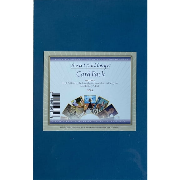 SoulCollage Card Pack