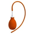 thumbnail image 1 of SoulGenie Bulb Syringe with Colon Tube (32 FR) - Open End, 1 of 1