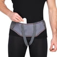 thumbnail image 1 of SoulGenie New Hernia Belt - Medium, 1 of 5