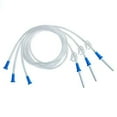thumbnail image 1 of SoulGenie Replacement Enema Tubing - Set of 3, 1 of 6