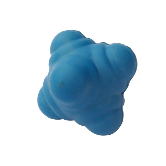 SoulGenie Rubber Reaction Ball - Small Handy Size