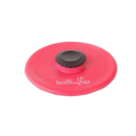 SoulGenie Vintage Style Rubber Cooling Ice Bag - First-Aid Device for Cold Therapy