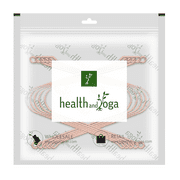 SoulGenie qSwipe LitePlus Superior Grade Pure Copper Tongue Cleaners Pack of 12