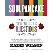 Soulpancake Chew on Lifes Big Questions, Paperback