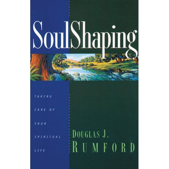 Pre-Owned Soulshaping (Paperback) 0842335935 9780842335935