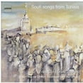 thumbnail image 1 of Soulamia de Tunisie: Chants Des Co (CD), 1 of 1