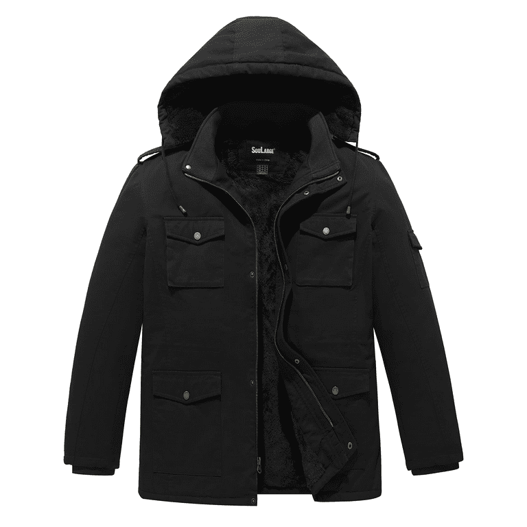Mens 3x winter jacket sale