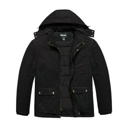 Carhartt DUCK DETROIT JACKET ブラック　M Carhartt Men's Black Duck Detroit Jacket
