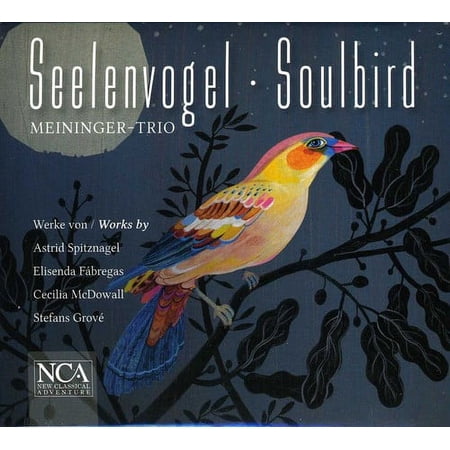 Soulbird