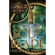 Dragon Blood Soulblade Paperback