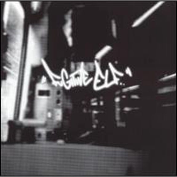 Soulbound (CD) by Fugitive Elf