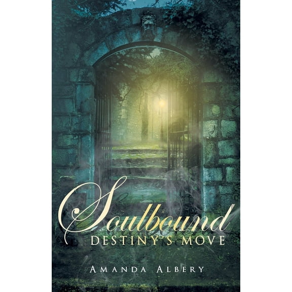 Soulbound: Destiny's Move, (Paperback)